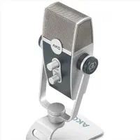 میکرفن استودیویی AKG lyra استوک آمریکا|صوتی و تصویری|تهران, چیتگر جنوبی|دیوار