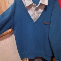 پیراهن پسرانه