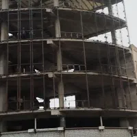 کارد ساختمان برای نبش کشی والپست