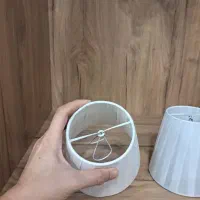 شید برای آباژور  سه جفت|چراغ خواب و آباژور|زنجان, |دیوار