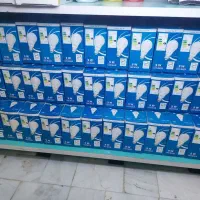 لامپ اقتصادی با ضمانت|لامپ و چراغ|قم, زنبیل آباد|دیوار