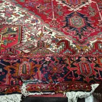 چند عدد فرش کار کرده|فرش|تبریز, |دیوار