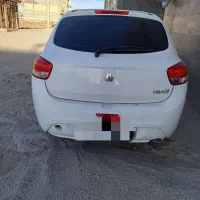 فروش تیبا ۲|خودرو سواری و وانت|سیرجان, |دیوار