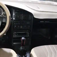 پژوپارس مدل ۸۵|خودرو سواری و وانت|دهق, |دیوار