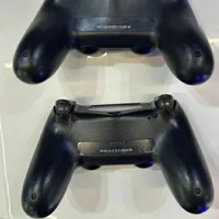 دسته اصلی Ps4 سالم و درحده نو اورجینال|کنسول، بازی ویدئویی و آنلاین|گرگان, |دیوار