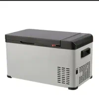 یخچال فریزر خودرو آلپی کول مدل c15