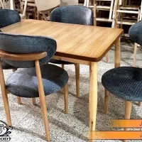 سرویس صندلی ومیزغذا خوری مهام|میز و صندلی غذاخوری|رودسر, |دیوار