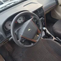 پژو پارس مدل99|خودرو سواری و وانت|قروه, |دیوار