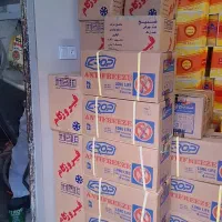 پخش انواع چسب .اکتان .ضدیخ.اسپری جات.