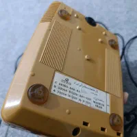 گوشی تلفن قدیمی|کلکسیون اشیاء عتیقه|میاندوآب, |دیوار