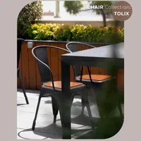 صندلی و مبلمان تخصصی کافه رستوران|کافی‌شاپ و رستوران|اصفهان, مرکز همایش های بین المللی اصفهان|دیوار