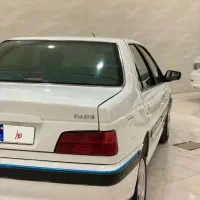 پژوپارس تیوفایو مدل ۱۴۰۱|خودرو سواری و وانت|خرمشهر, |دیوار