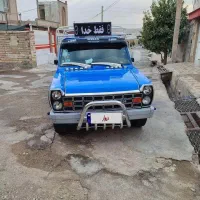 نیسان 96تمیز کم یاب|خودرو سواری و وانت|دوگنبدان, |دیوار