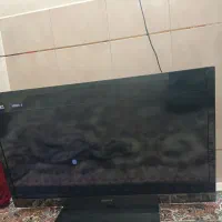 تلوزیون سونی۴۰اینچ