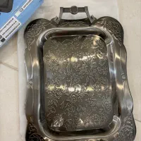 سینی پذیرایی- خردکن نایسر دایسر-