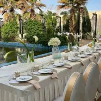 پذیـرایی شایسته مراسمات ومهمانی باکادر‌VIPخانم آقا