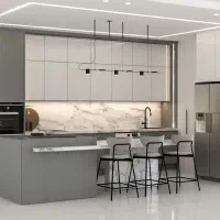 خدمات MDF تعمیرات ونصب تخصصی|خدمات پیشه و مهارت|قم, سید معصوم|دیوار