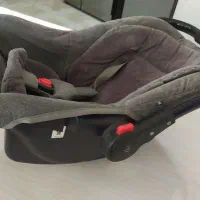 کالسکه کریر|کالسکه و لوازم جانبی|جوانرود, |دیوار