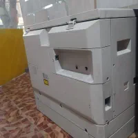دستگاه کپی شارپ 5520S بسیار تمیز|پرینتر، اسکنر، کپی، فکس|نورآباد, |دیوار