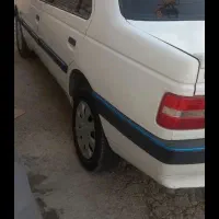 ۴۰۵SL|خودرو سواری و وانت|بهبهان, |دیوار