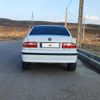 سمند92|خودرو سواری و وانت|بروجرد, |دیوار