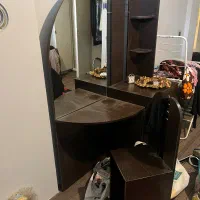 میز ارایش