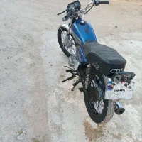موتور سیکلت