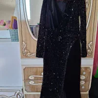 لباس مجلسی درحدنو