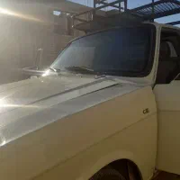 پیکان وانت ۸۶|خودرو سواری و وانت|زرقان, |دیوار