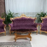 مبل|مبلمان خانگی و میز عسلی|شیراز, عفیف‌آباد|دیوار