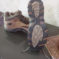 کفش نیم پوت خارجی