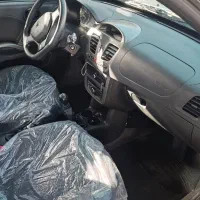 کوییک GXL 403صفر|خودرو سواری و وانت|سیرجان, |دیوار