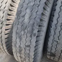 لاستیک خودرو سنگین
