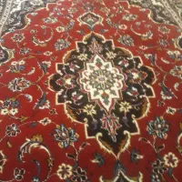 کناره ، قالیچه و پادری