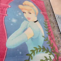 فرش اتاق کودک