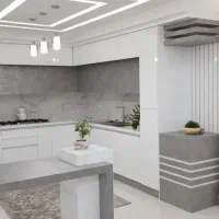 طراحی و ساخت انواع کمد دیواری کابینت|مصالح و تجهیزات ساختمان|داراب, |دیوار