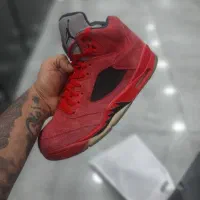 کتونی ارجینال استوک جردن|کیف، کفش، کمربند|کلاله, |دیوار