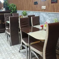 میز صندلی