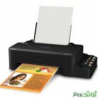 پرینتر L121 epson eco tank