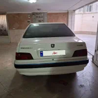 پژو پارس XY7مدل 1400|خودرو سواری و وانت|اراک, |دیوار