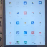 تبلت GLX درحدنو