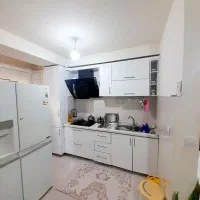 آپارتمان مسکن مهر هر طبقه ۲واحد ویو عالی