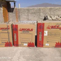 بخاری گازی فروشی