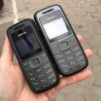 نوکیا 1200و 1208 فنلاندی صد درصد اصلی باگارانتی|موبایل|خرم‌آباد, |دیوار