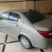 دنا پلاس ۶ دنده EF7P