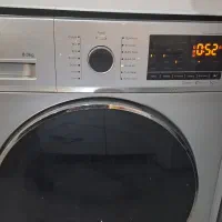 خدمات لباسشویی