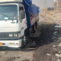 کامیونت