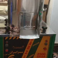 سبزی خرد کن نیمه صنعتی