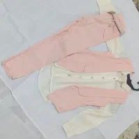 لباس بچگانه