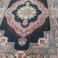 دو عدد فرش 9متری|فرش|نورآباد, |دیوار